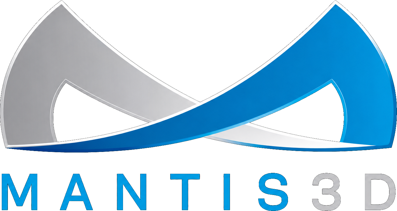 Mantis 3D