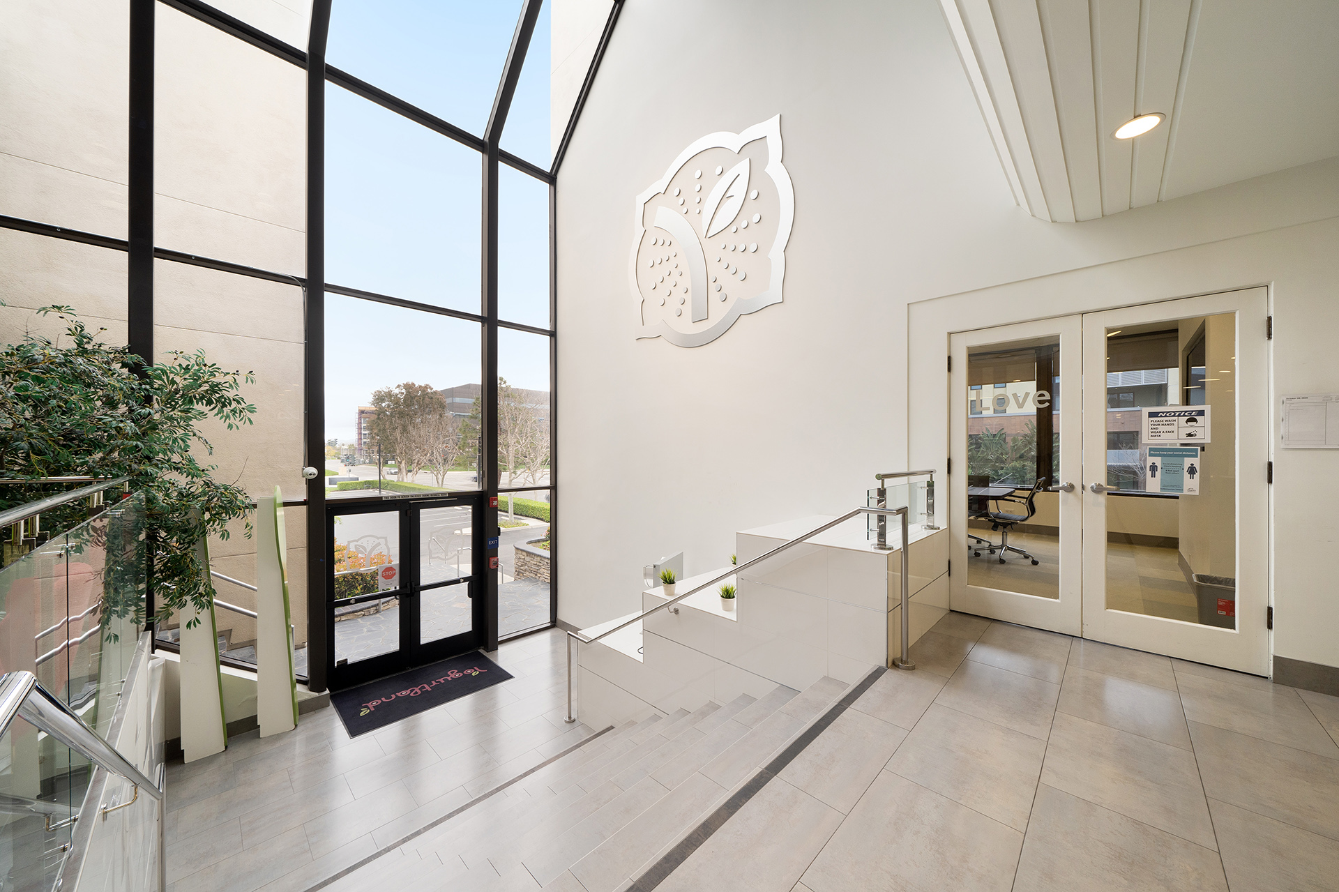 Commercial Real Estate Services California