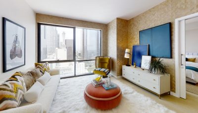 Perla 1br 2808 3D Model