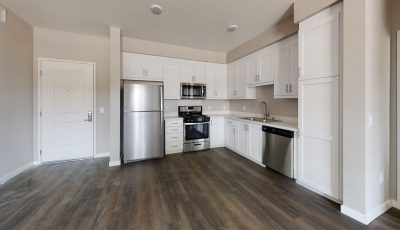 Los Alamitos Luxury Apartments – 2 Bed 2 Bath A 3D Model