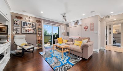 1605 E 2nd St 3D Model
