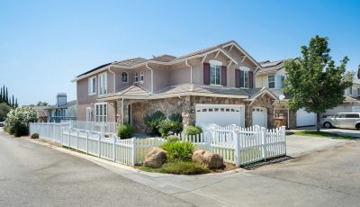 195 Midbury Hill Rd 3D Model