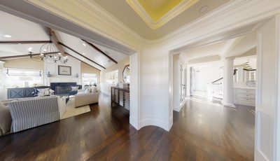 215 Marigold Ave 3D Model