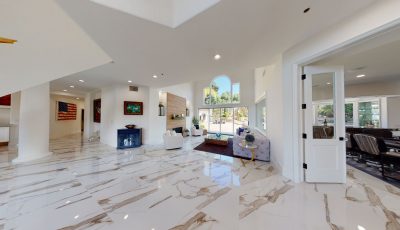 28572 Paseo Zorro 3D Model