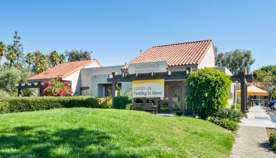 Saddleback Family and Urgent Care 3D Model