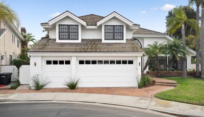 38 Rockingham Dr 3D Model