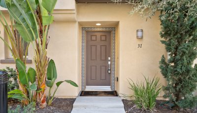 2651 W Lincoln Ave #31 3D Model