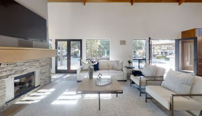27712 Horseshoe Bend 3D Model