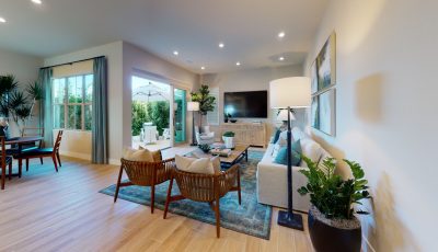 Fiore 2BR