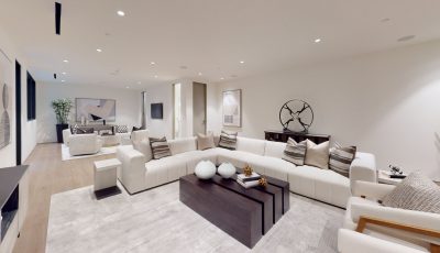 212 Goldenrod Ave 3D Model