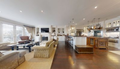 314 E Oceanfront 3D Model