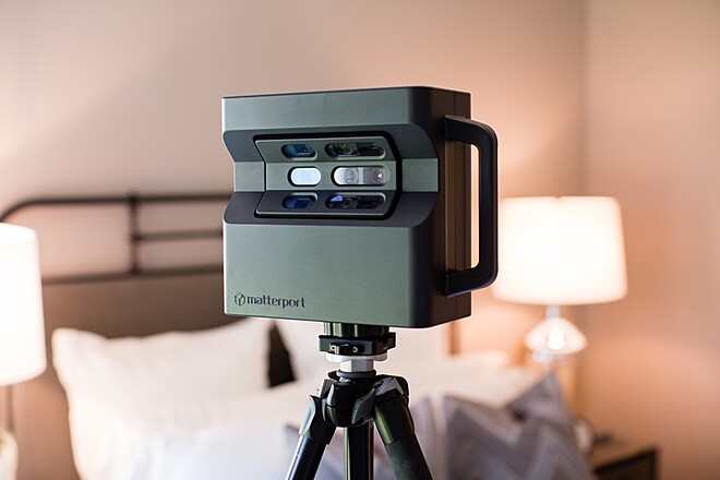 3D Virtual Tours Real Estate
